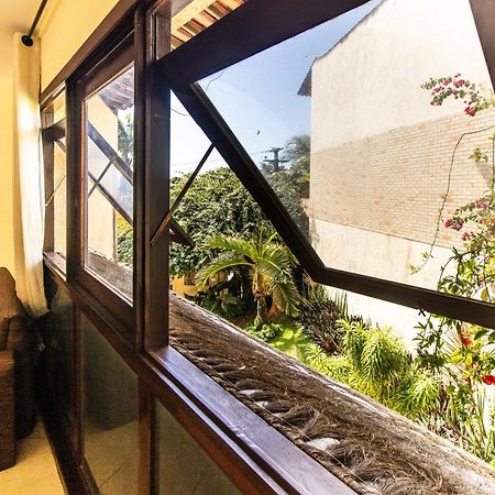 Condominio Solar Pipa - Apartamento Economico, Sem Varanda Praia de Pipa Exteriör bild