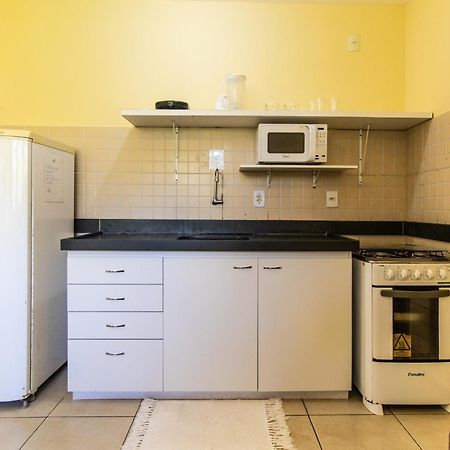 Condominio Solar Pipa - Apartamento Economico, Sem Varanda Praia de Pipa Exteriör bild