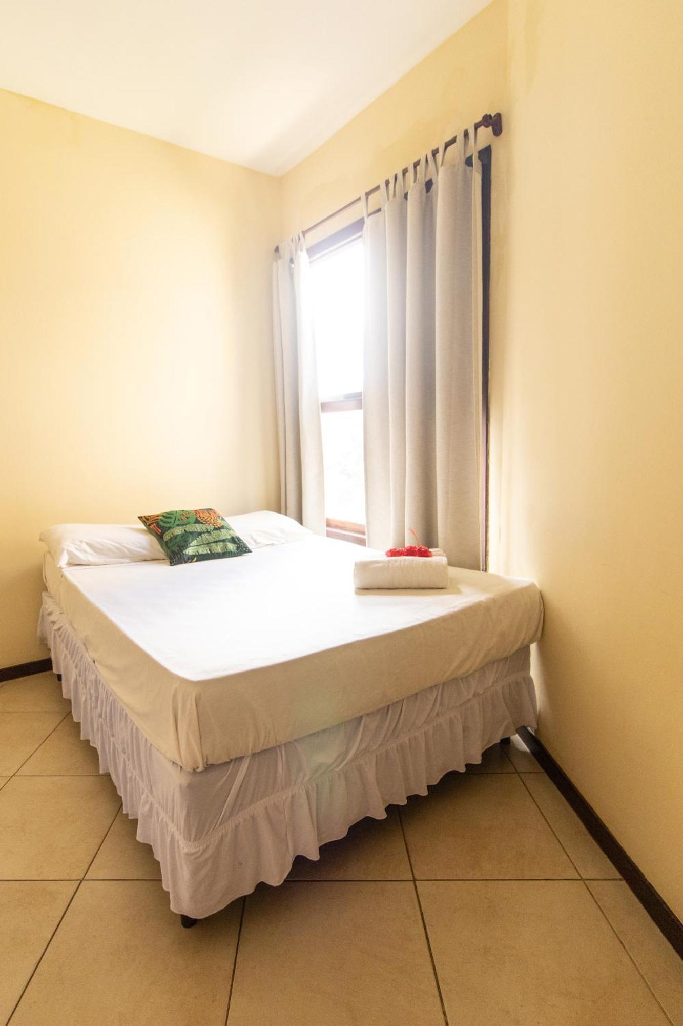 Condominio Solar Pipa - Apartamento Economico, Sem Varanda Praia de Pipa Exteriör bild
